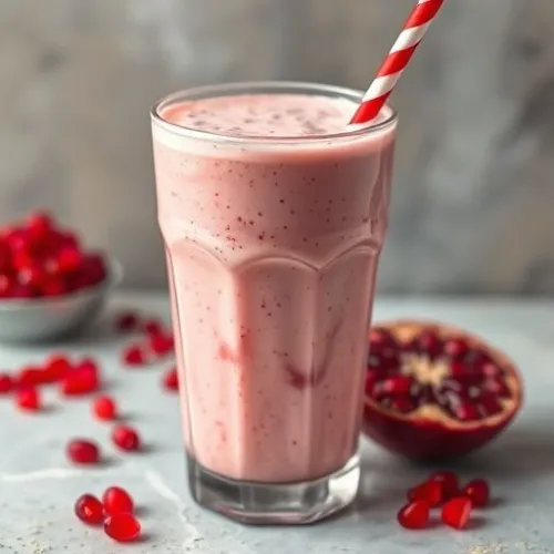 ANAR SHAKE